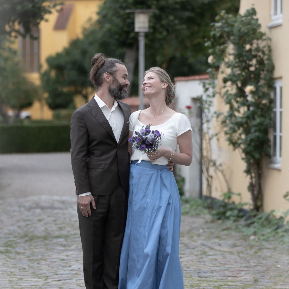 bryllupsfotograf i Fåborg Hoppes Photo - fotograf Dorthe Hoppe